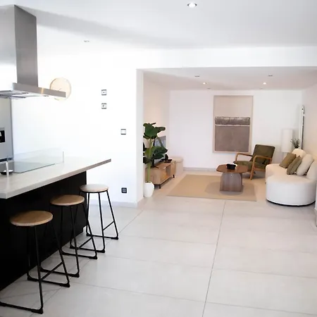Elegante 3chambres Terrasse Et Parking Zenith בית נופש קאין