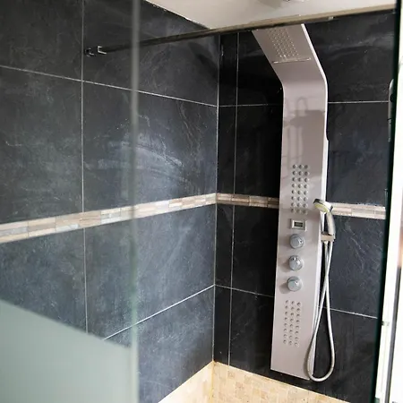 Elegante 3chambres Terrasse Et Parking Zenith בית נופש *