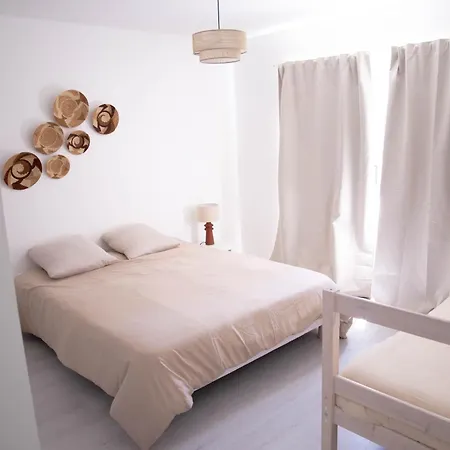 Elegante 3chambres Terrasse Et Parking Zenith בית נופש קאין