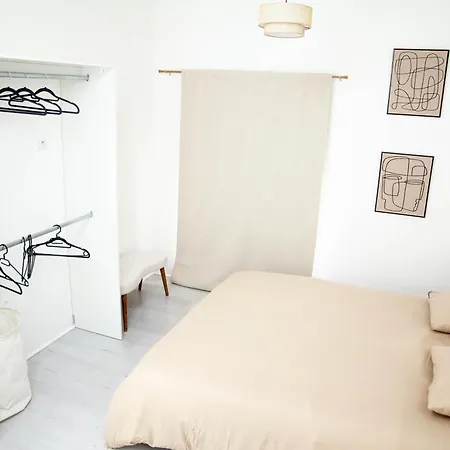 Elegante 3chambres Terrasse Et Parking Zenith * קאין