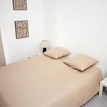 Elegante 3chambres Terrasse Et Parking Zenith * קאין
