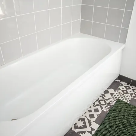 בית נופש Elegante 3chambres Terrasse Et Parking Zenith